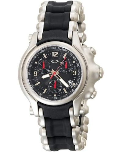 oakley holeshot watch