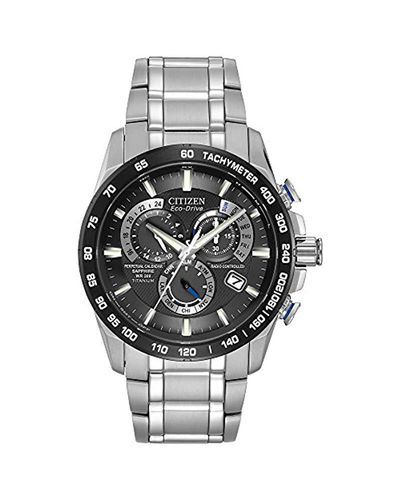 citizen atomic timekeeping
