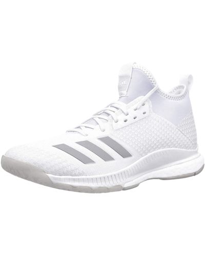 adidas crazyflight x 2 mid
