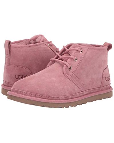 pink dawn ugg neumel