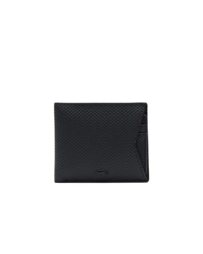 lacoste chantaco wallet