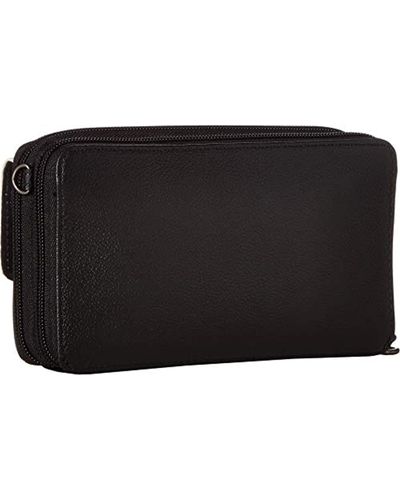 sequoia extra large smartphone crossbody