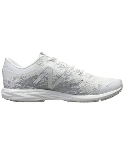 New Balance Strobe V1, Running Shoes in White - Lyst New Balance Strobe V1, Running Shoes in White - Lyst
