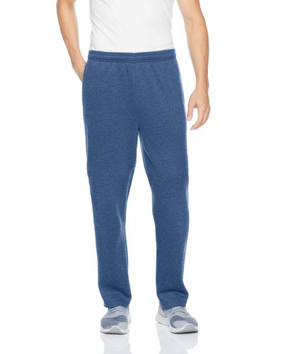 amazon essentials fleece jogger pant
