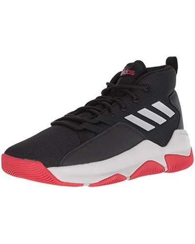 adidas street fire