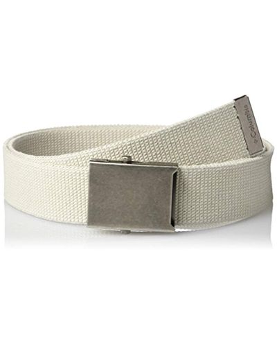 Columbia military style belt Clearance