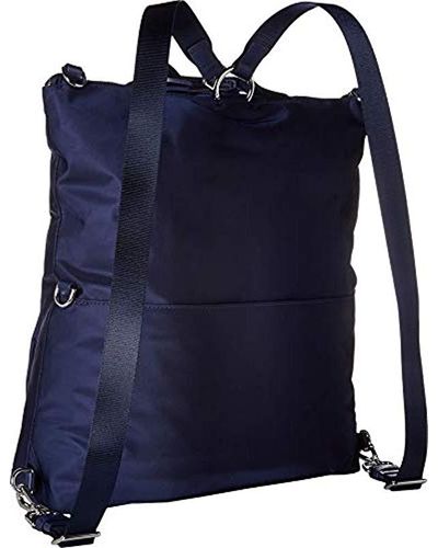 jena convertible backpack