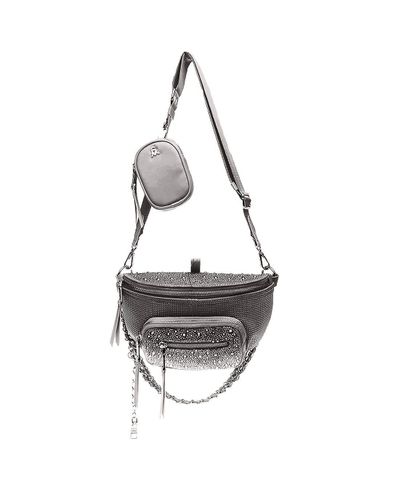 steve madden maxima purse