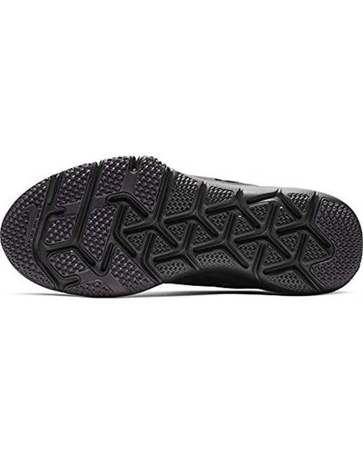 nike flex control 3 anthracite