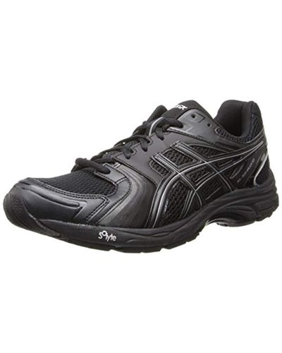 gel tech walker neo 4