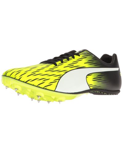 puma evospeed sprint 7