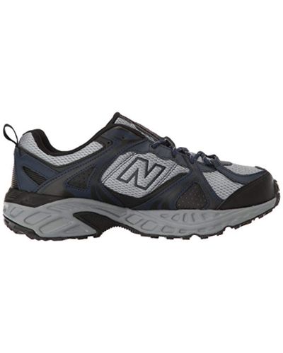 New Balance 481v2 Trail Shoe Runner for Men | Lyst