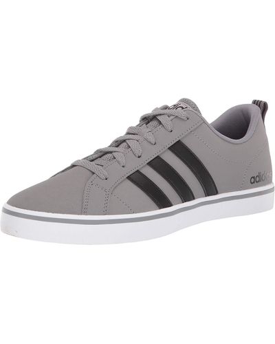 adidas pace vs grey