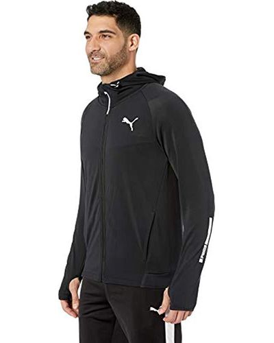 urban pipeline sherpa lined hoodie