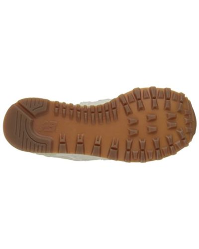 new balance women's 574 retro sport pack lifestyle fashion sneaker