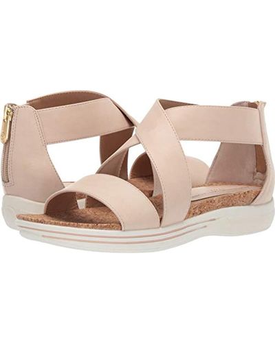 adrienne vittadini cary sport sandals