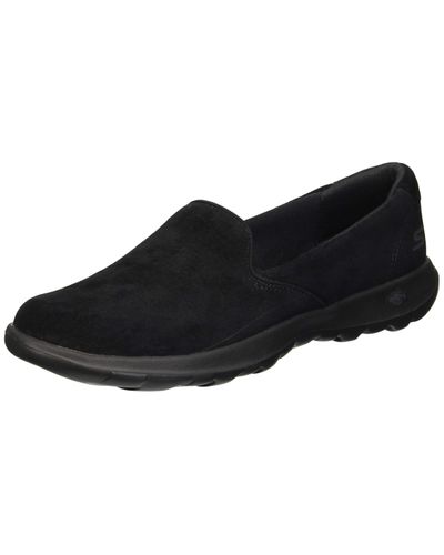 skechers go walk glam