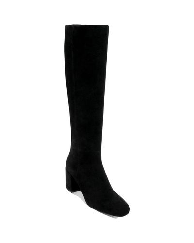 splendid knee high boots