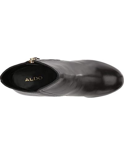 aldo emely ankle boots