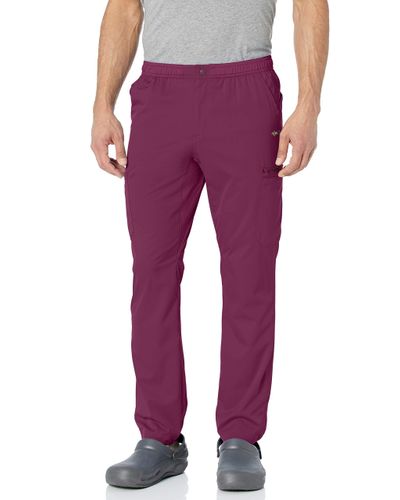 carhartt athletic cargo pants