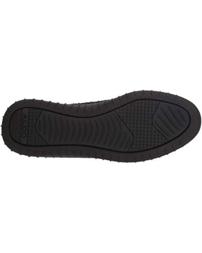 ALDO Swayze Sneaker in Black - Lyst