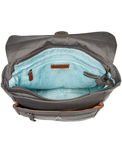 ventura convertible backpack