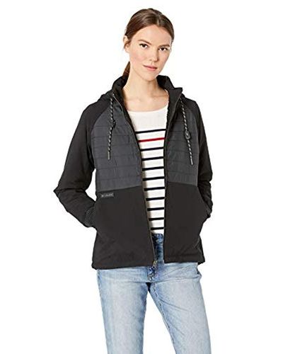 Columbia women's kincaid crest jacket Clearance