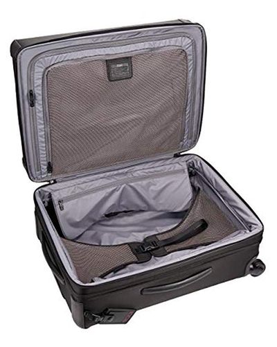 tumi alpha 2 suit packing