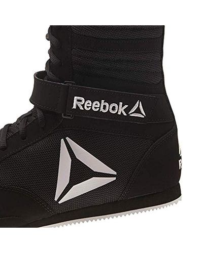 boxer reebok shoes