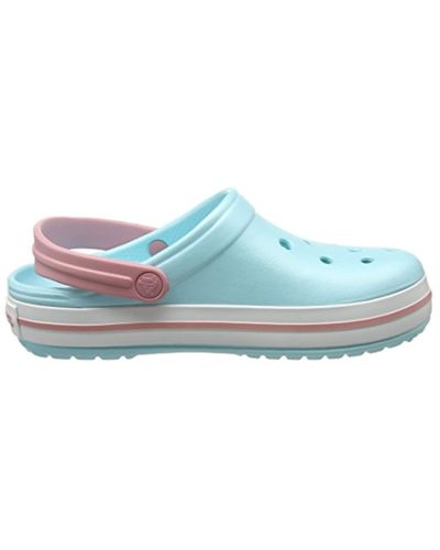 crocs satin al