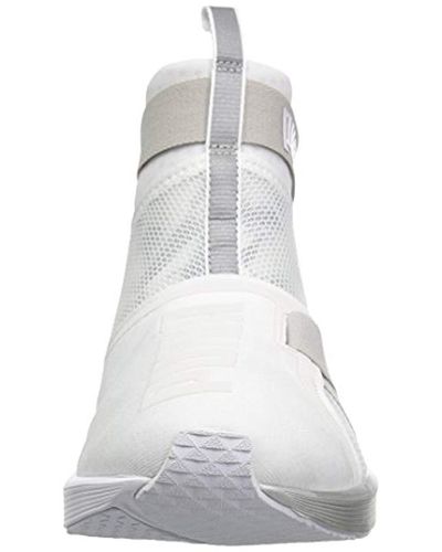 custom puma fierce strap