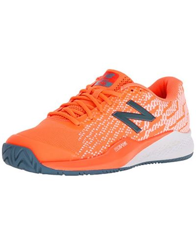 New Balance Synthetic 996v3 Hard Court 