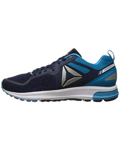 Reebok distance 2.0 black running shoes Clearance