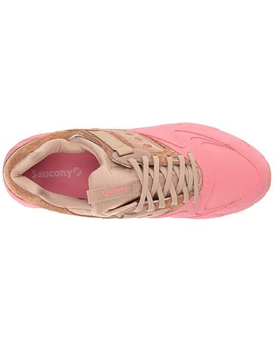 saucony precious metals