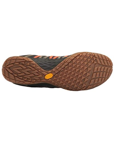 merrell trail glove 4 runner