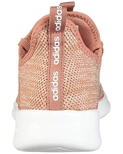 cloudfoam adidas rosa