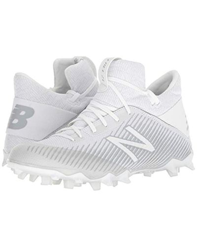 New Balance Freeze V2 Agility Lacrosse 