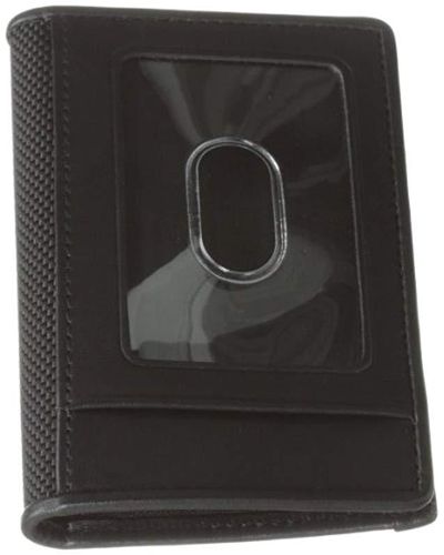 multi window card case