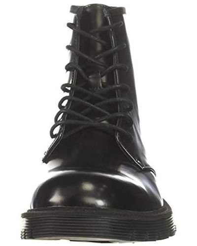 calvin klein fenton boot