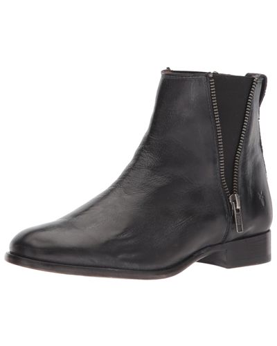 clarks taylor shine boots