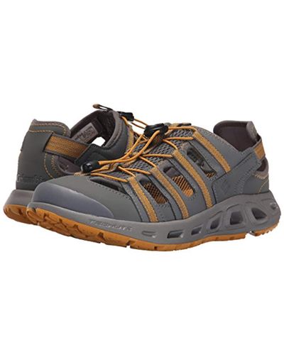 Sandals Columbia Supervent Ii Columbia Supervent Ii Mujer Columbia