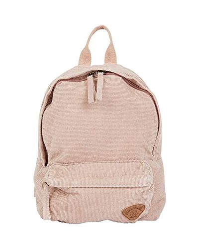 billabong mini backpack