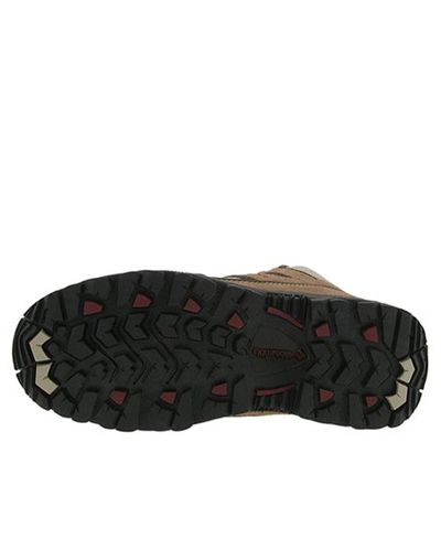 columbia razor ridge mid