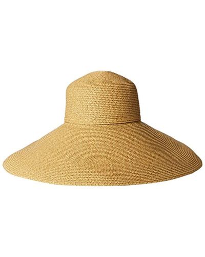 for Max Sun Protection Rated UPF 50 Gottex Womens San Santana Packable Sun Hat 