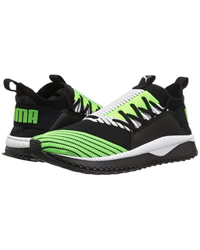 puma tsugi multicolor