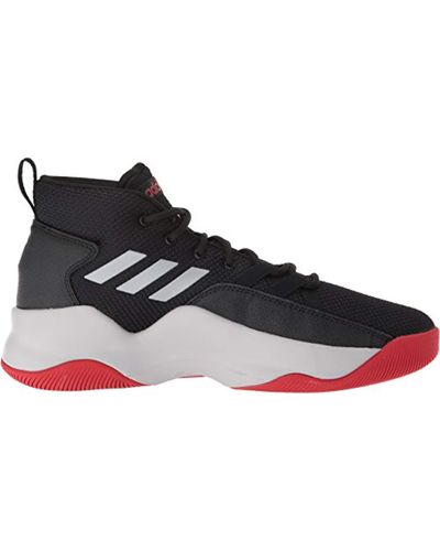 adidas streetfire