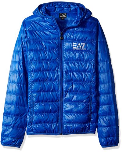 armani train core jacket