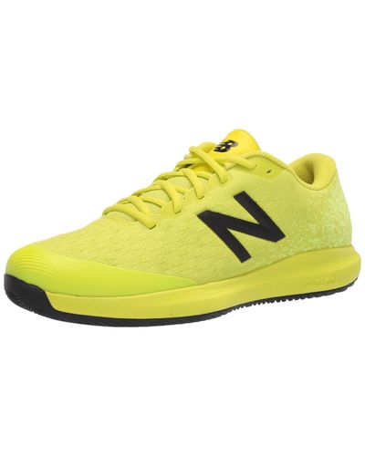 New Balance Synthetic Fuelcell 996v4 in 