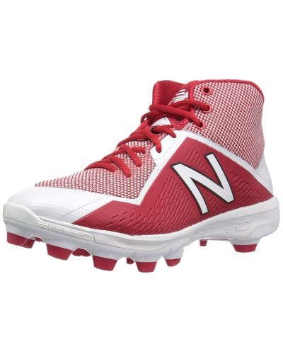 New Balance Lace 4040v4 Metal Mid Metal 