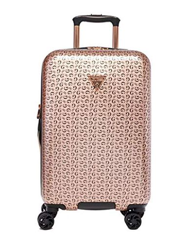 trolley guess outlet